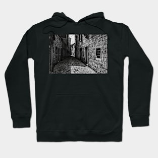 Winding Walkways Hoodie